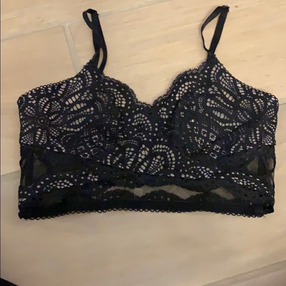 Victoria’s Secret bra